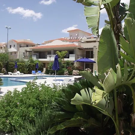 Pyla Gardens *