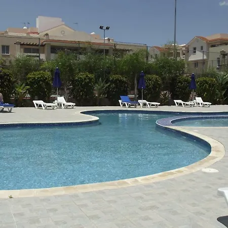 Apartment Pyla Gardens Larnaca