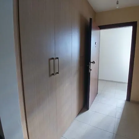 Pyla Gardens Apartment Larnaca