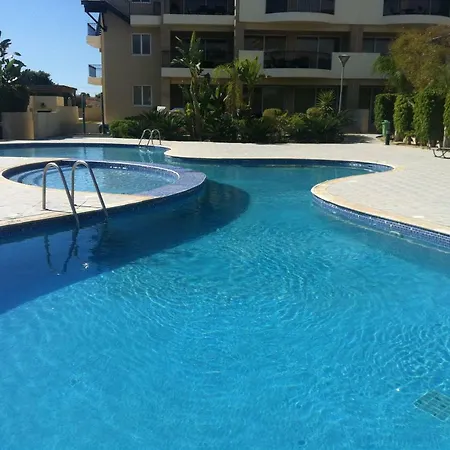 Apartment Pyla Gardens *