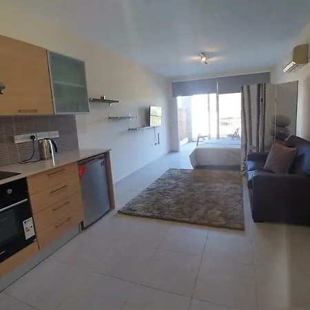 Pyla Gardens Apartment