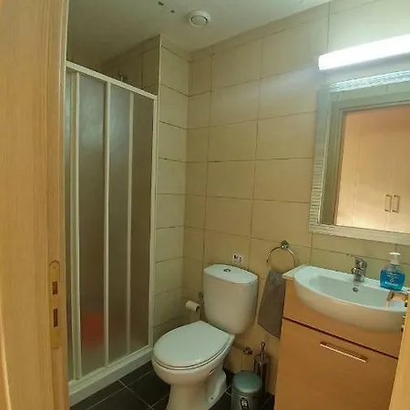 Apartment Pyla Gardens *