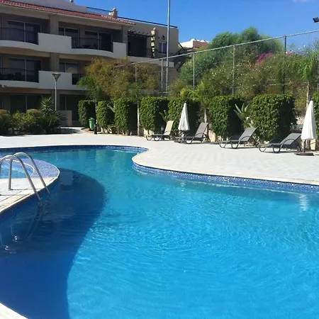 Pyla Gardens Apartment *