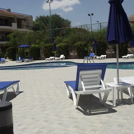 Διαμέρισμα Pyla Gardens *