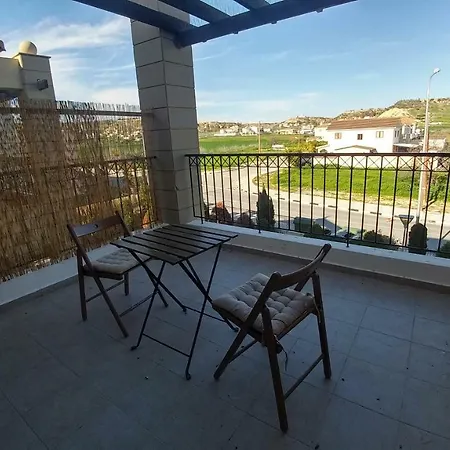 Pyla Gardens Διαμέρισμα *