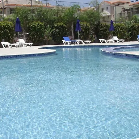 Pyla Gardens Διαμέρισμα *